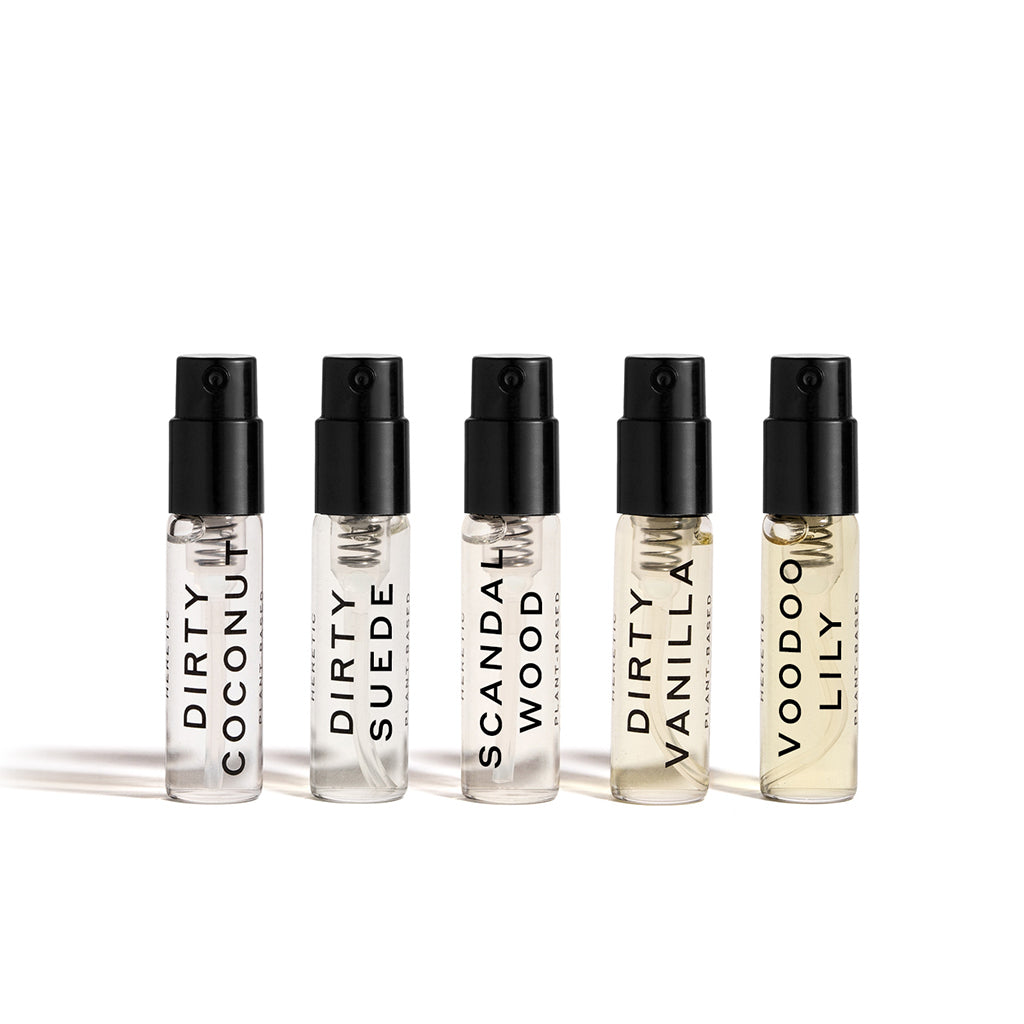 Seduction Discovery Set