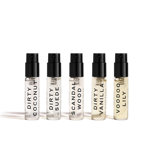 Seduction Discovery Set