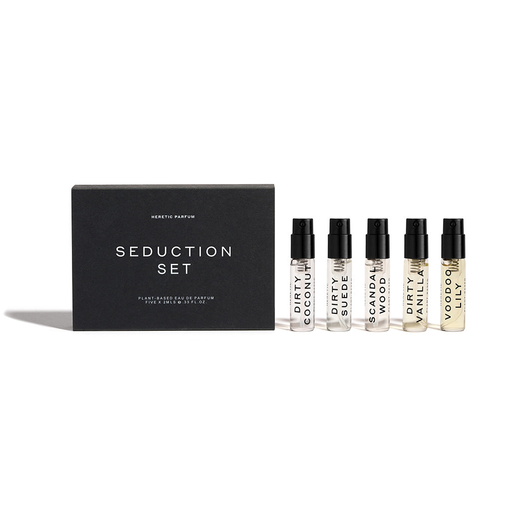 Seduction Discovery Set