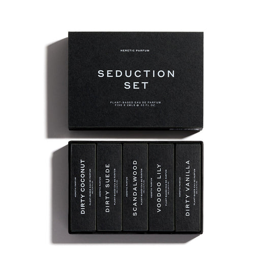 Seduction Discovery Set