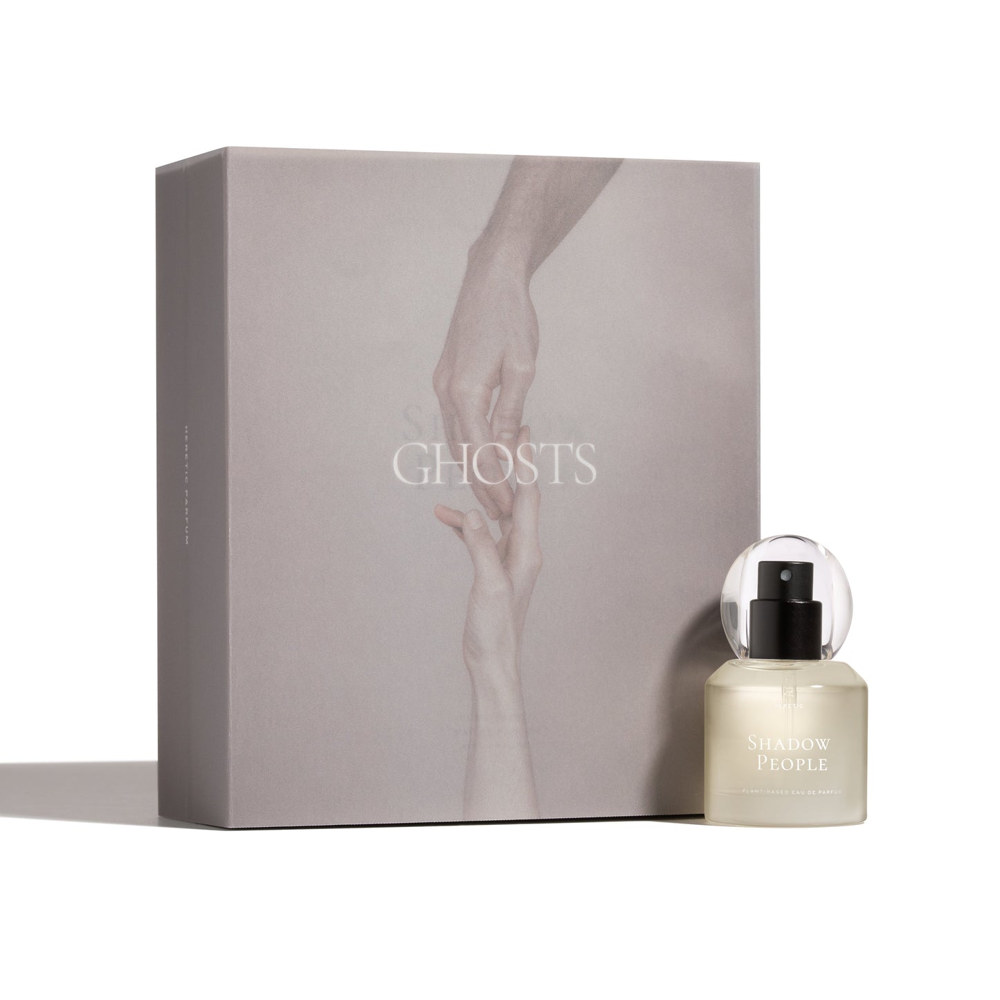 Shadow People by Heretic Parfum