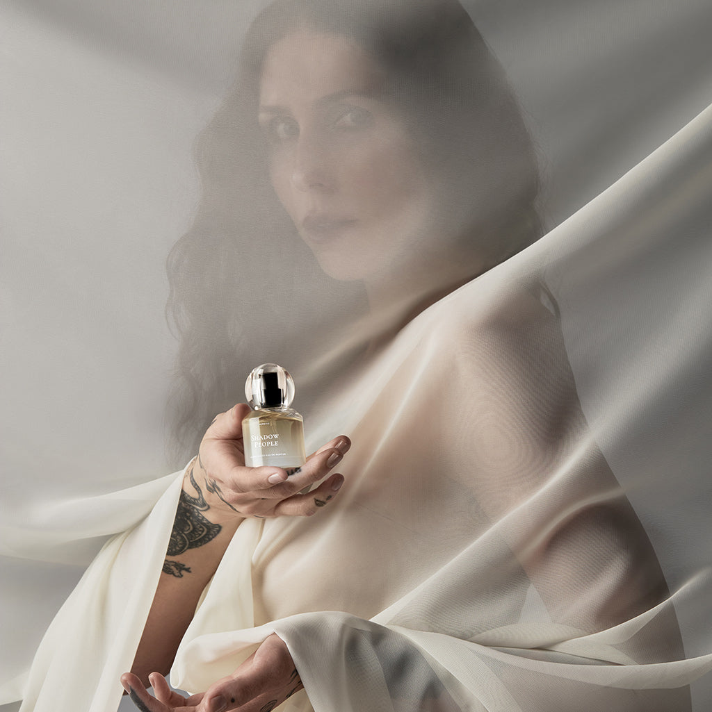 Shadow People by Heretic Parfum