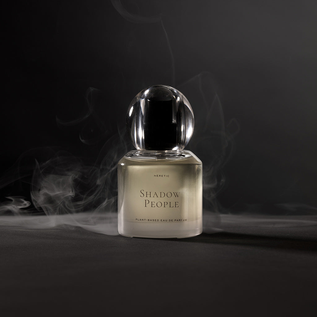 Shadow People by Heretic Parfum