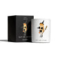 Slut for October Candle: Heretic Parfum x Bill Crisafi