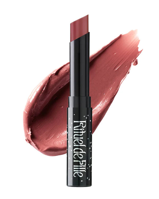 Enchanted Lip Sheer: Snakeroot