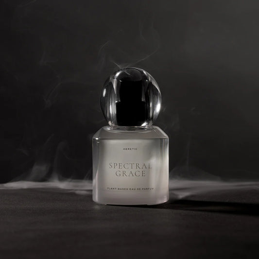 SPECTRAL GRACE