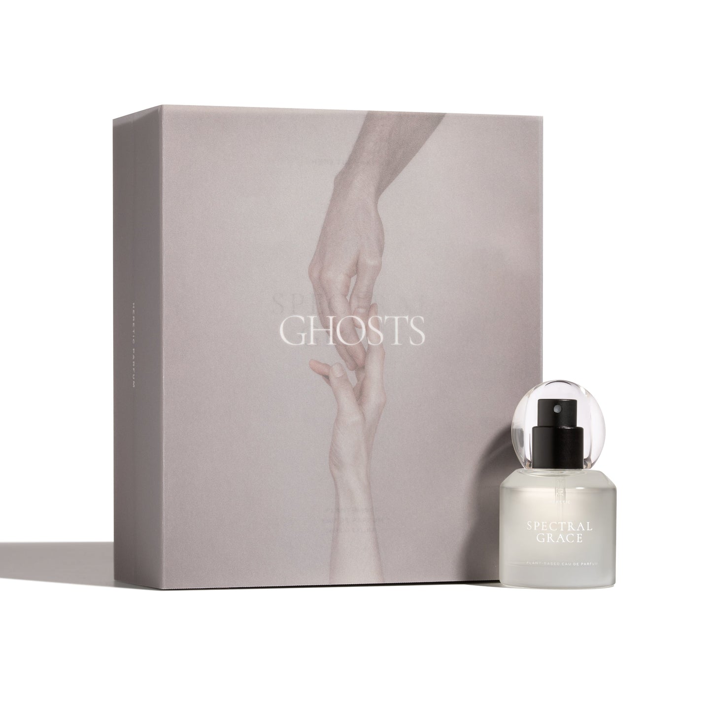 Spectral Grace by Heretic Parfum