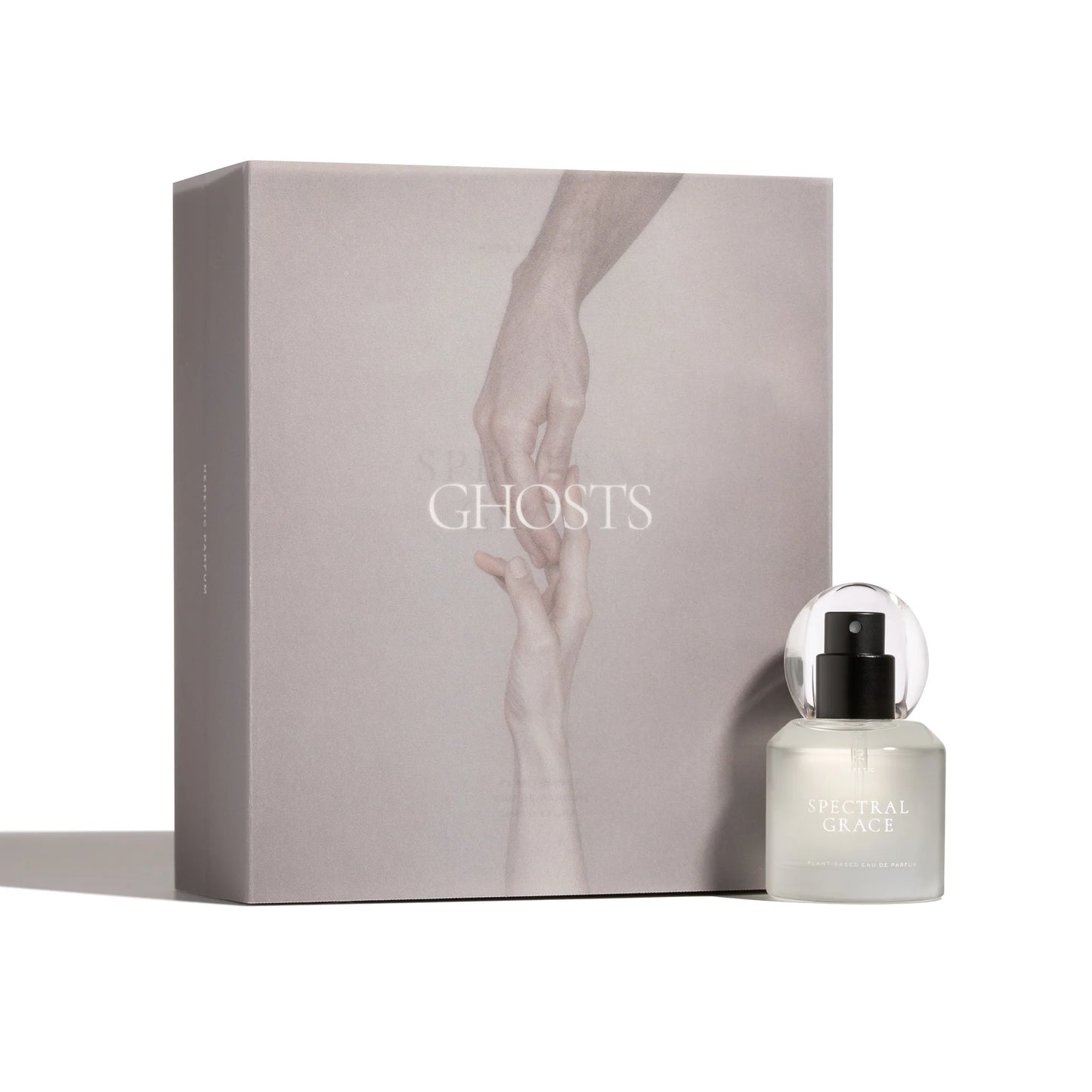SPECTRAL GRACE