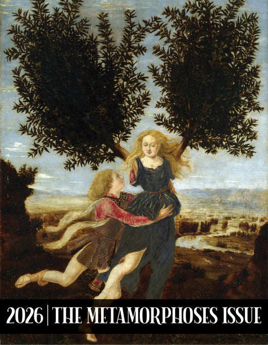 Enchanted Living Issue #74, Spring 2026