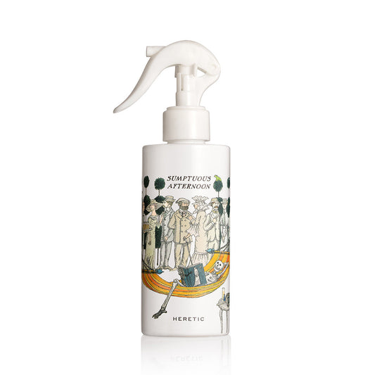 SUMPTUOUS AFTERNOON ROOM SPRAY