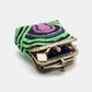 The Shining Room 237 Double Kiss Clasp Coin Purse