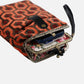 "The Shining" Overlook Hotel Carpet Phone Case