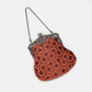 "The Shining" Overlook Hotel Chatelaine Purse Large