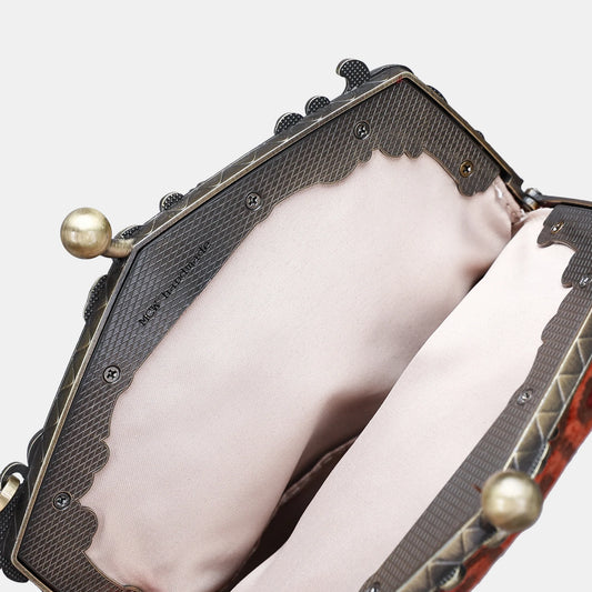 "The Shining" Overlook Hotel Chatelaine Purse Large