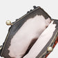 "The Shining" Overlook Hotel Chatelaine Purse Large
