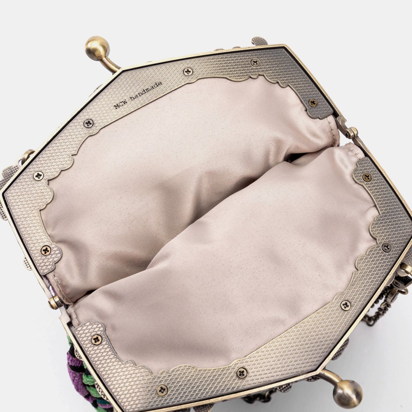 The Shining Room 237 Chatelaine Purse Large
