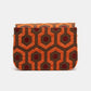 "The Shining" Overlook Hotel Flap Crossbody Bag