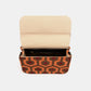 "The Shining" Overlook Hotel Flap Crossbody Bag