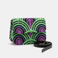 The Shining Room 237 Flap Crossbody Bag