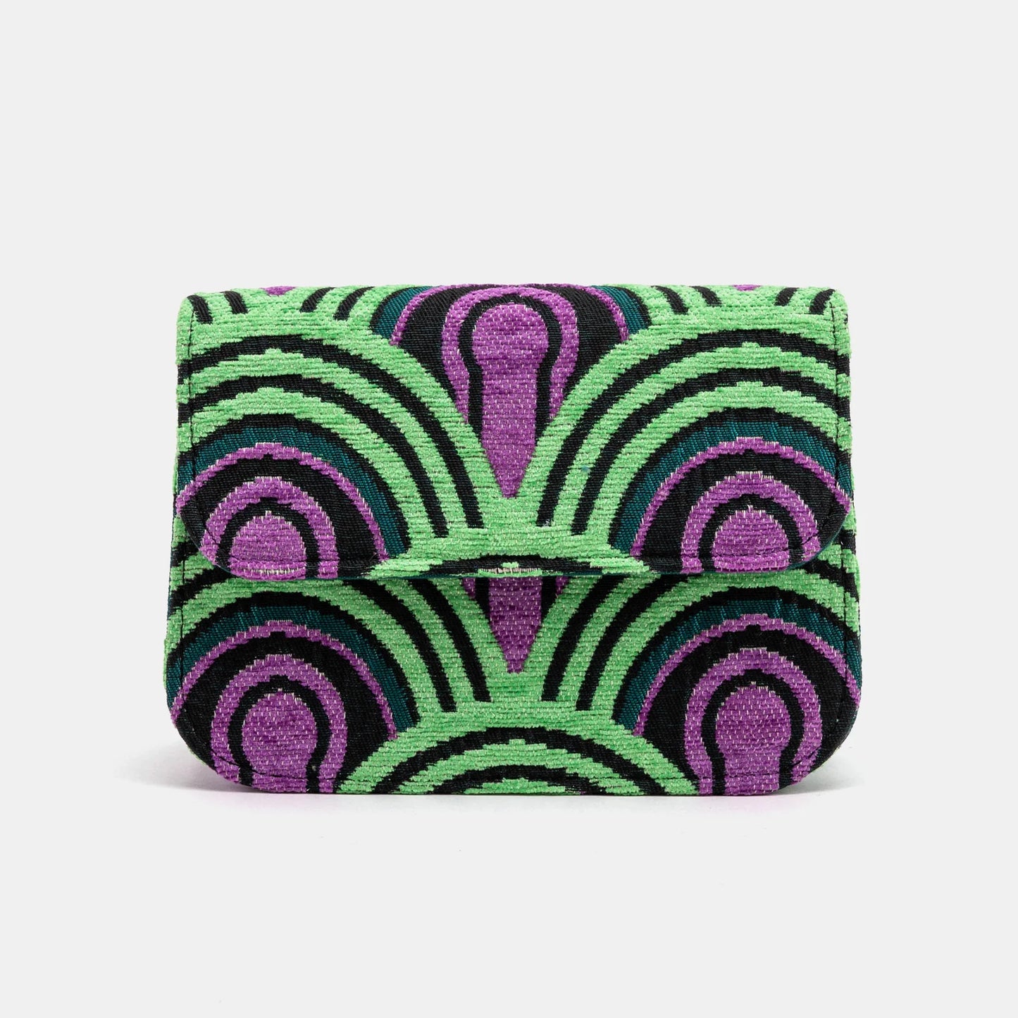 The Shining Room 237 Flap Crossbody Bag