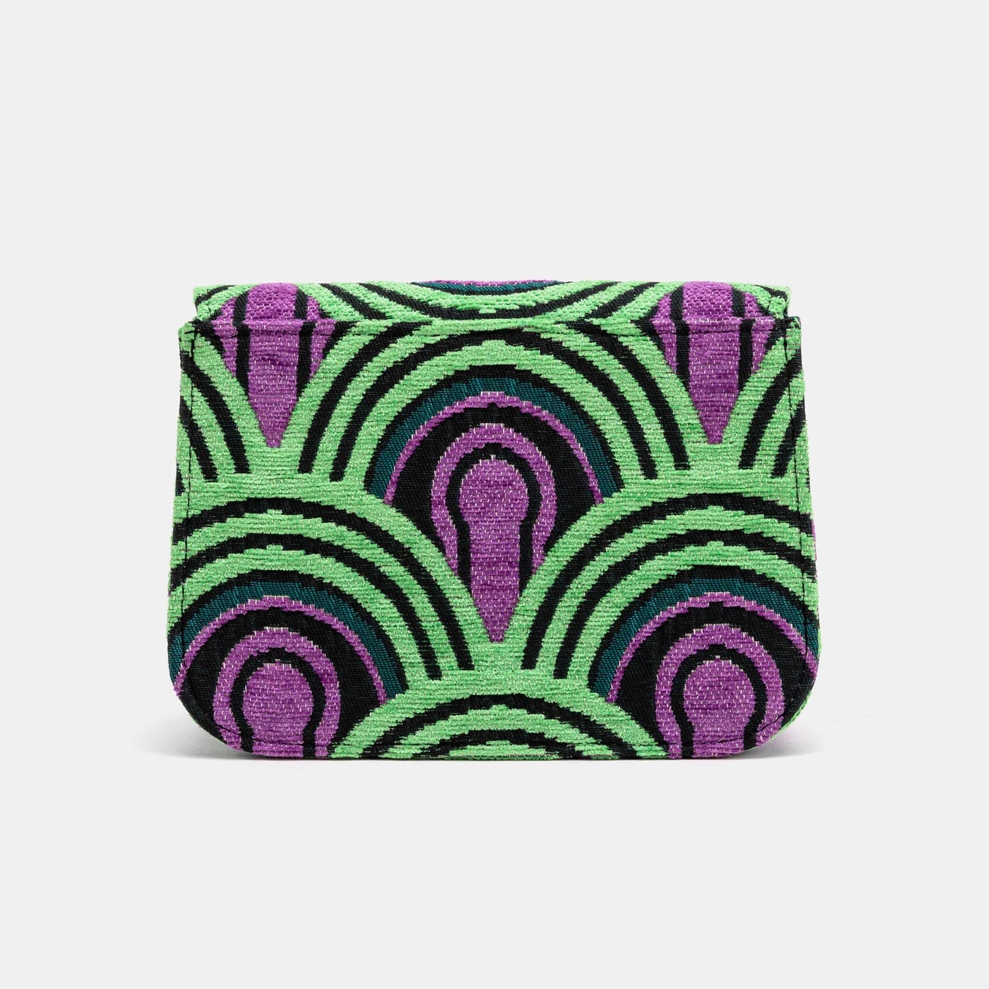 The Shining Room 237 Flap Crossbody Bag