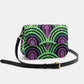 The Shining Room 237 Flap Crossbody Bag
