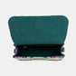 The Shining Room 237 Flap Crossbody Bag
