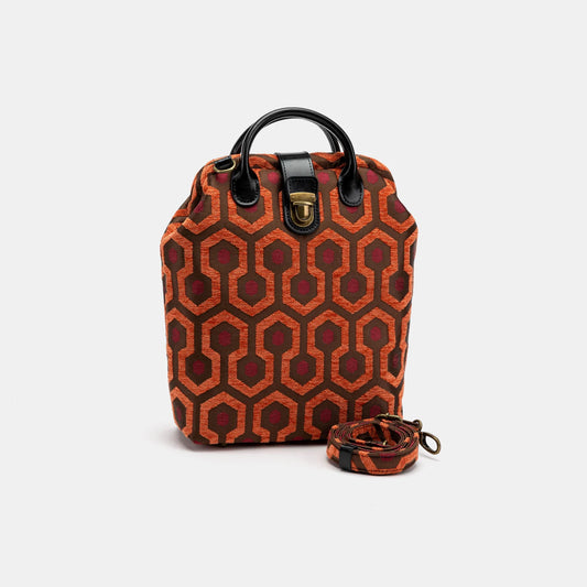 "The Shining" Overlook Hotel Everyday Backpack
