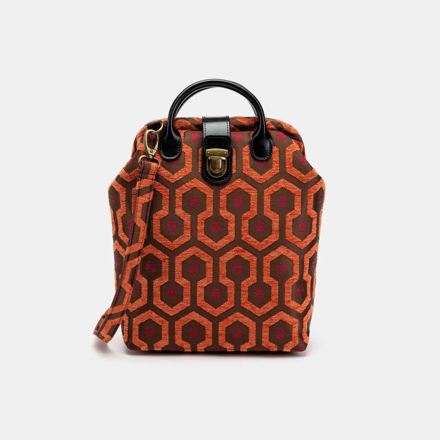 "The Shining" Overlook Hotel Everyday Backpack