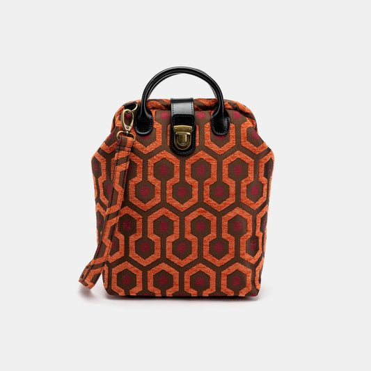 "The Shining" Overlook Hotel Everyday Backpack