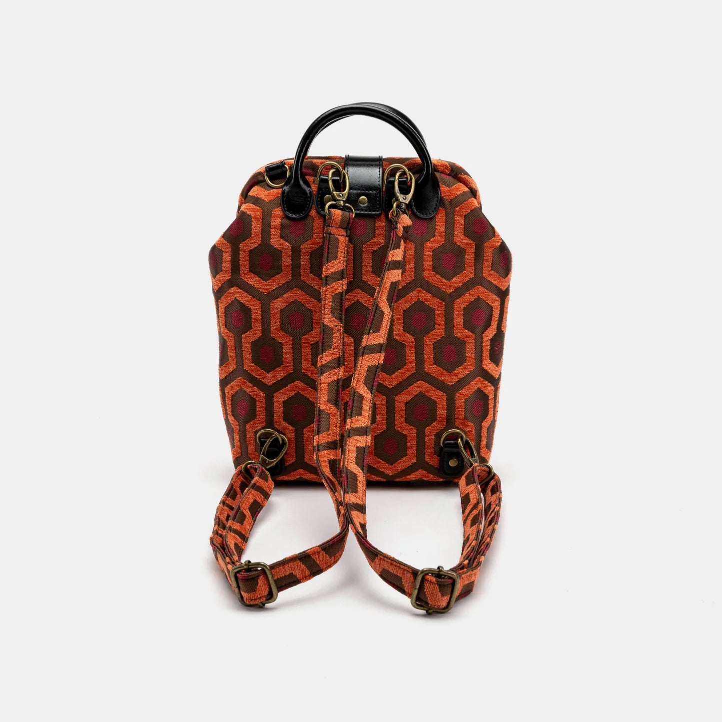 "The Shining" Overlook Hotel Everyday Backpack