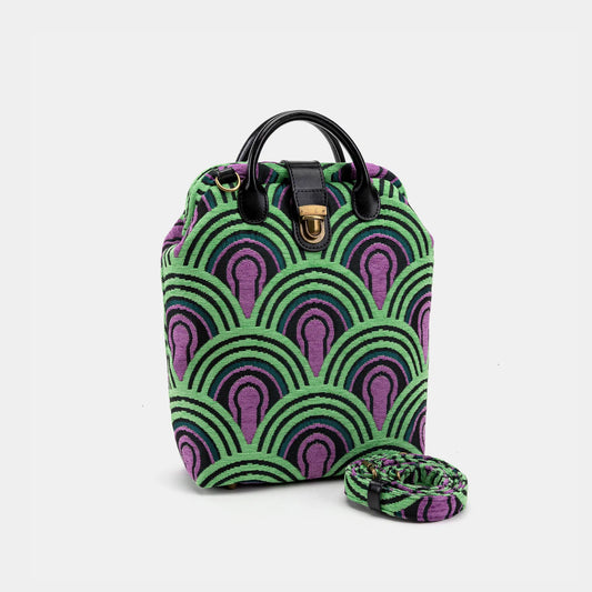 The Shining Room 237 Everyday Backpack