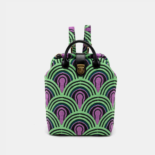 The Shining Room 237 Everyday Backpack