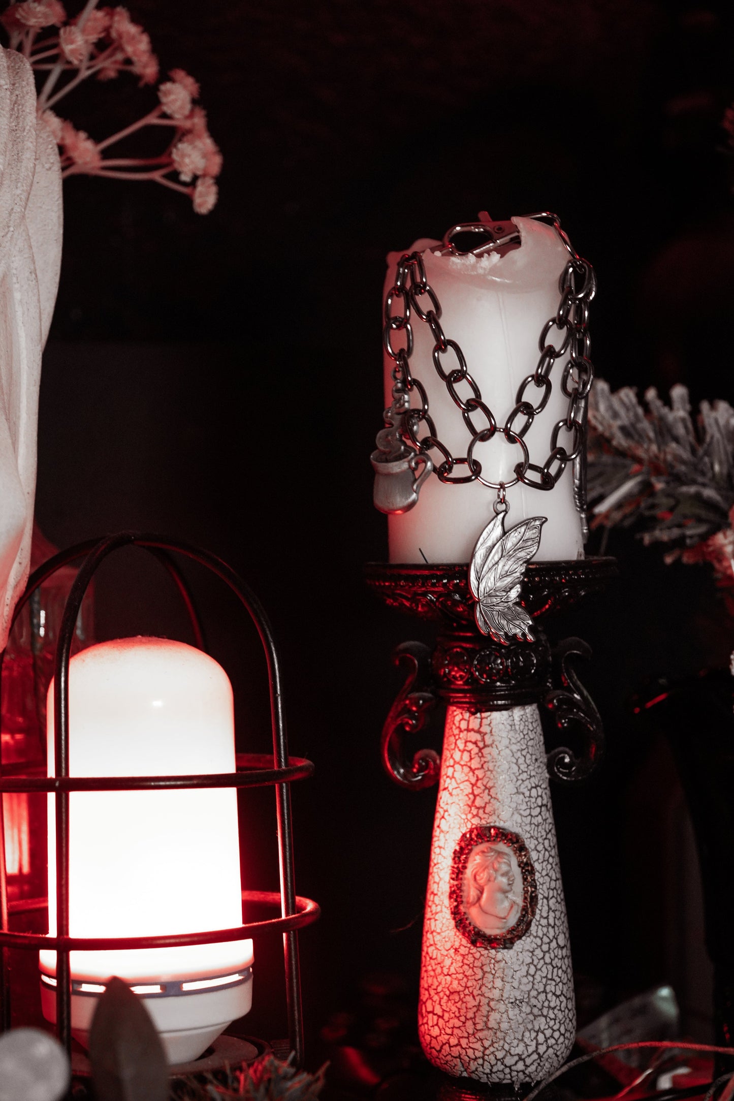 The Afternoon Tea Bracelet