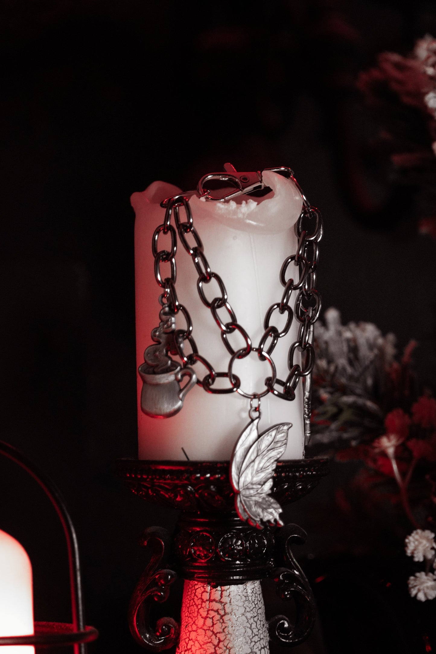 The Afternoon Tea Bracelet