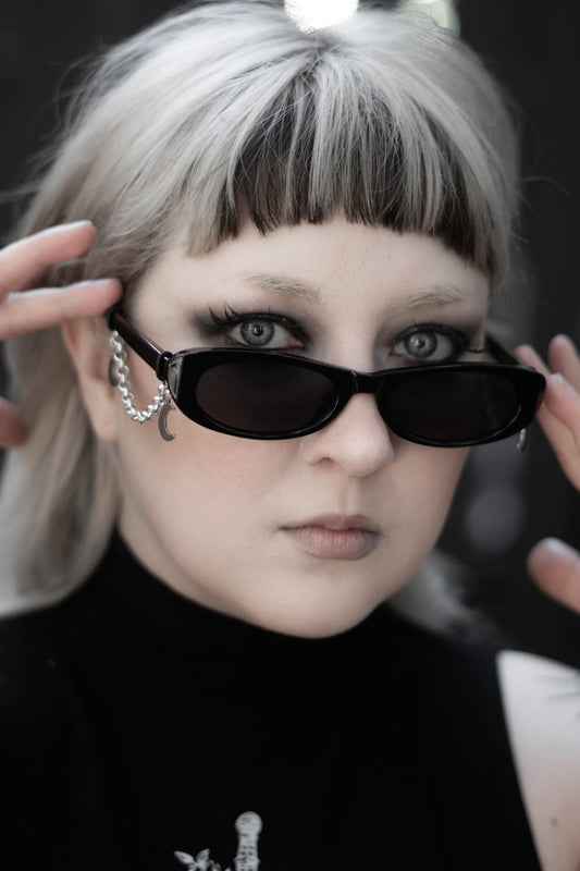False Idol Sunglasses