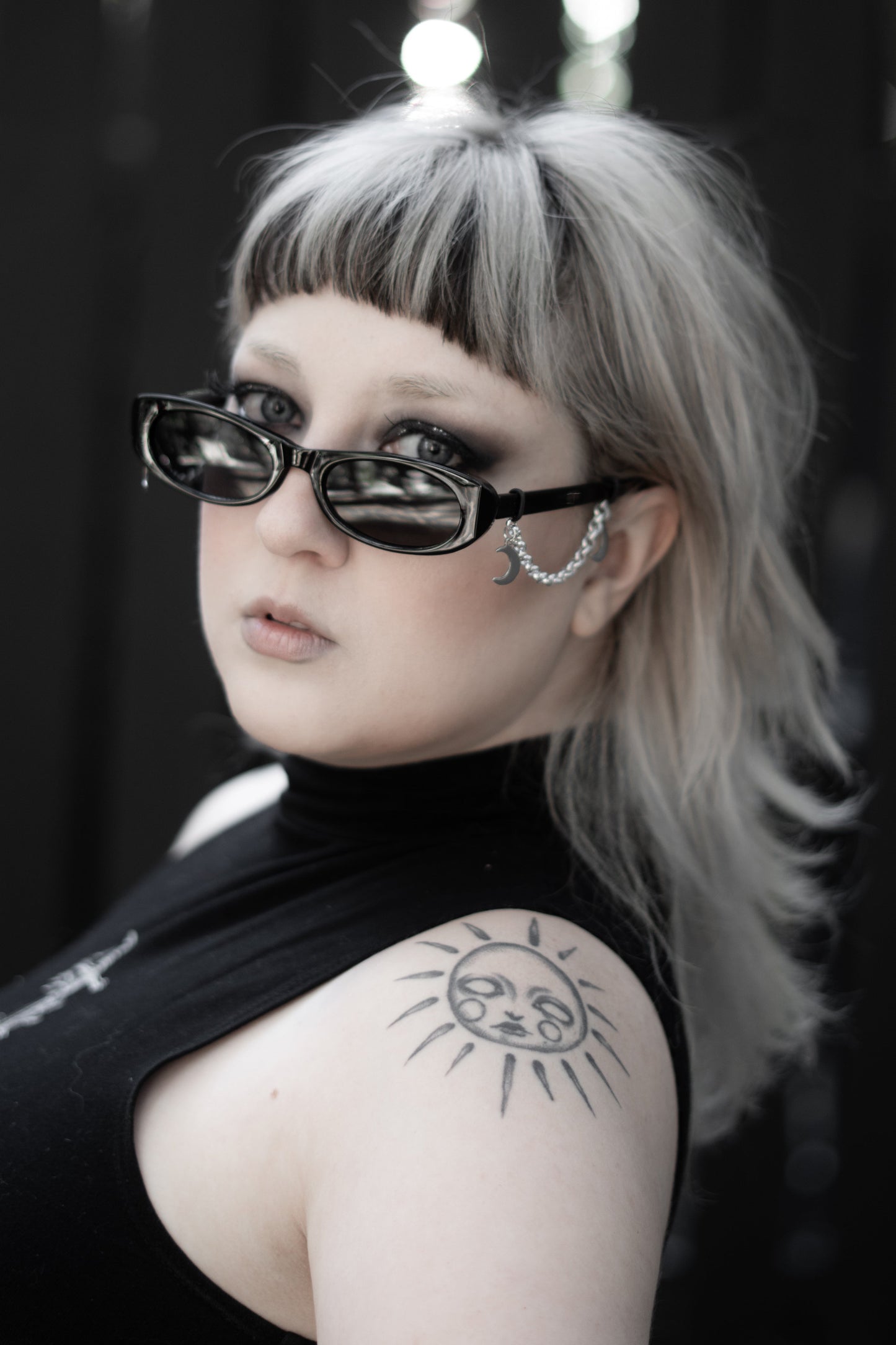 False Idol Sunglasses