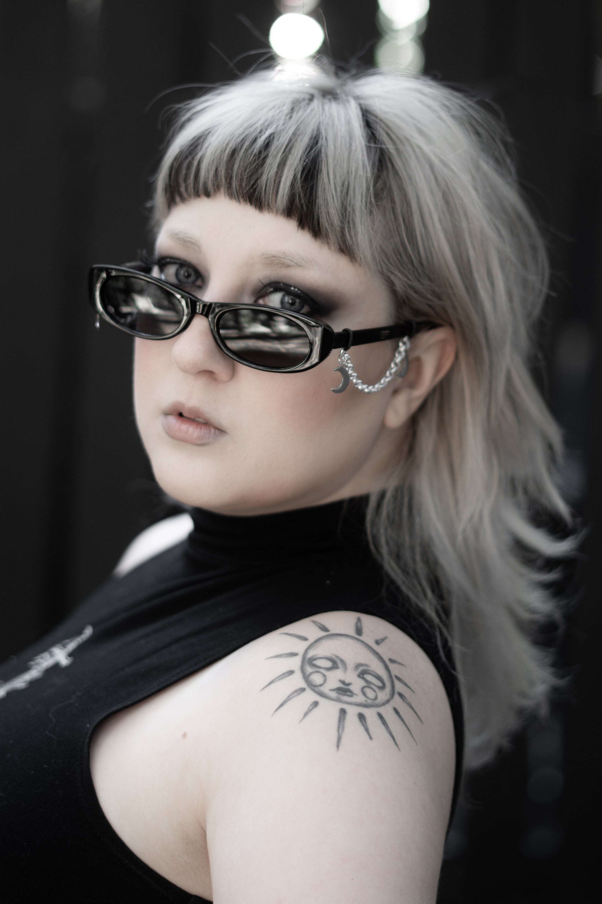 False Idol Sunglasses