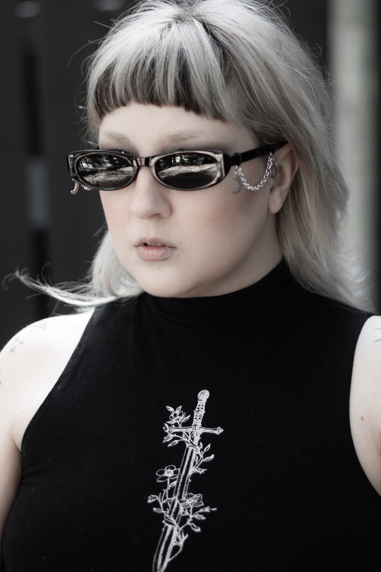 False Idol Sunglasses