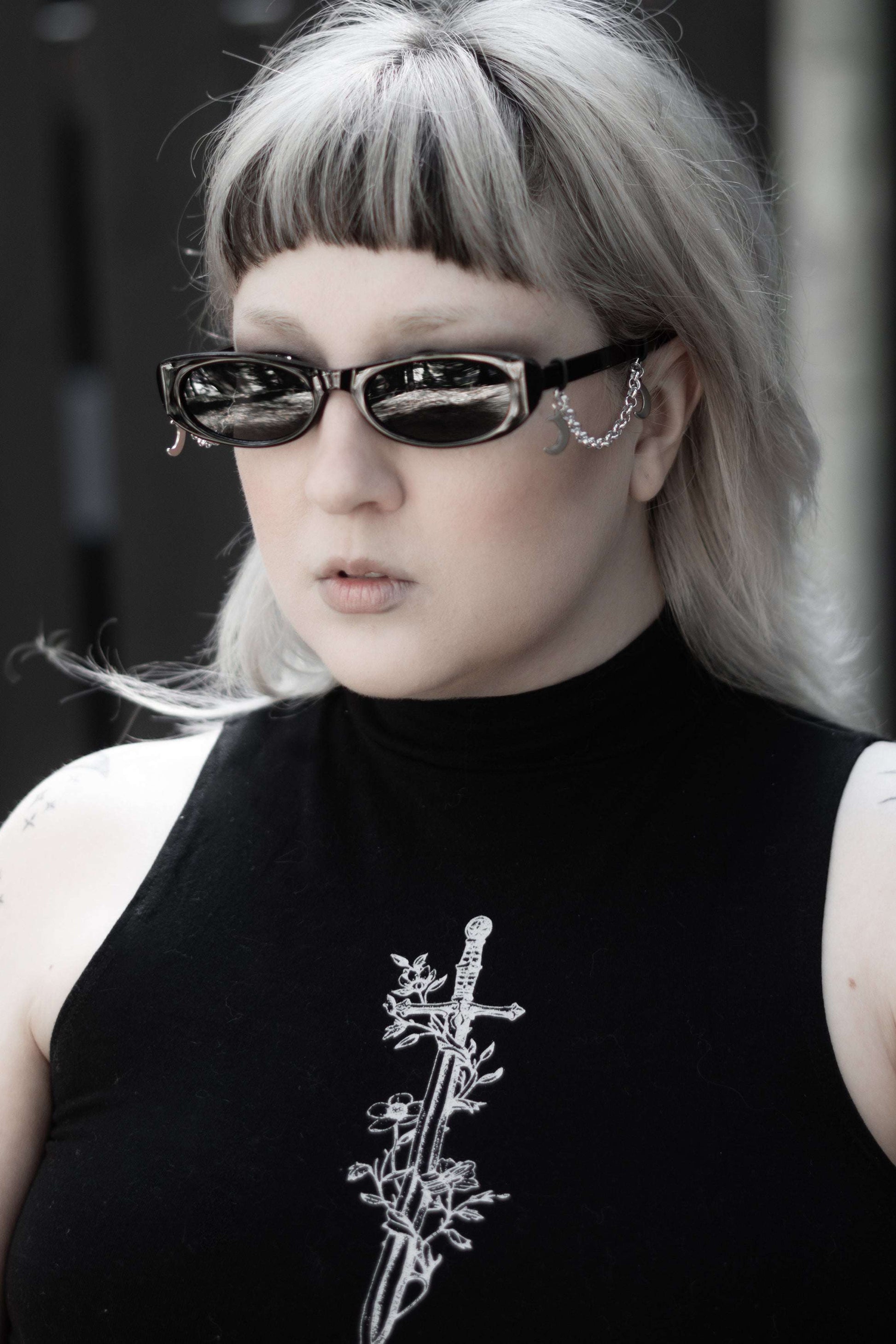 False Idol Sunglasses