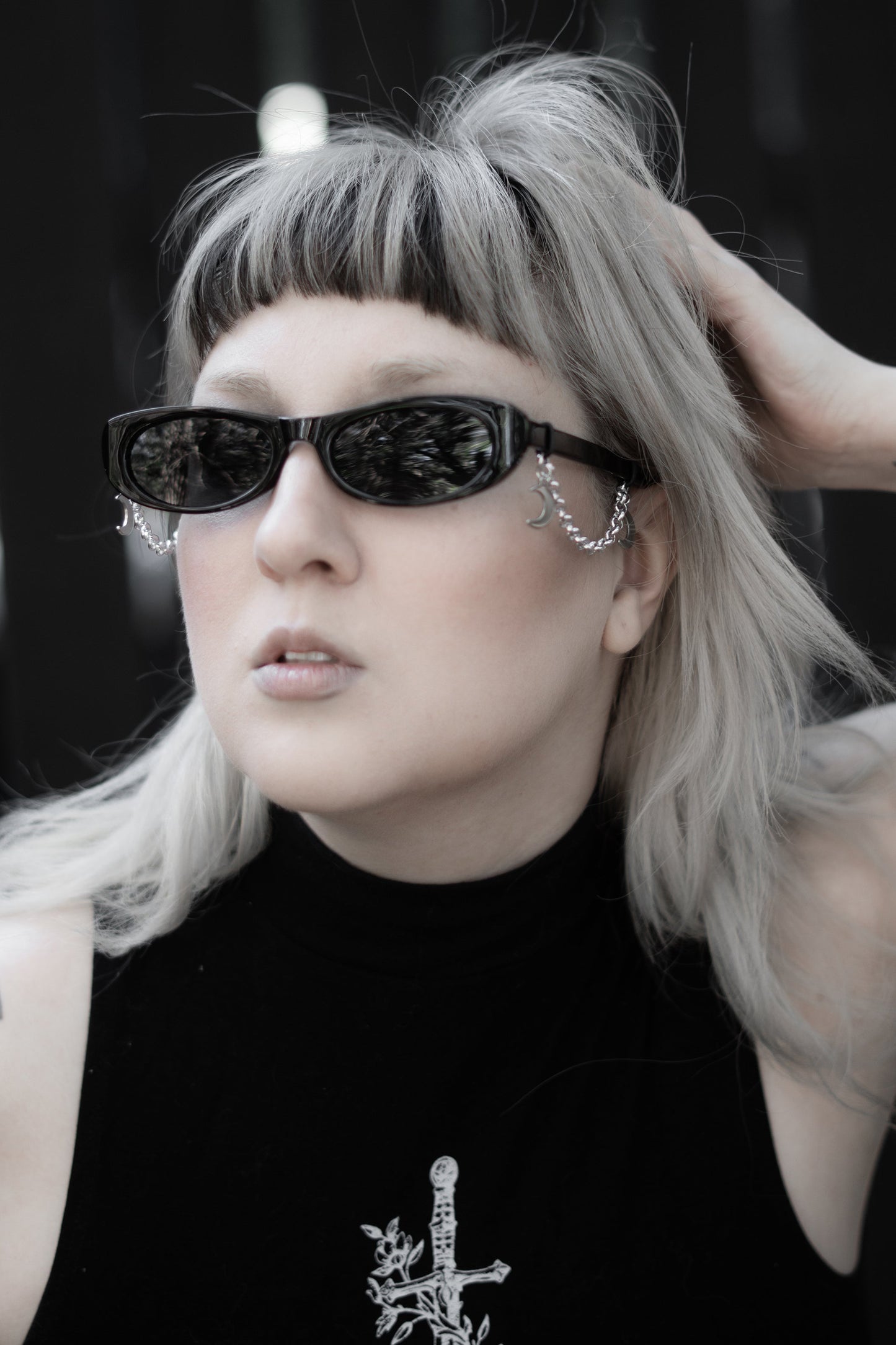 False Idol Sunglasses