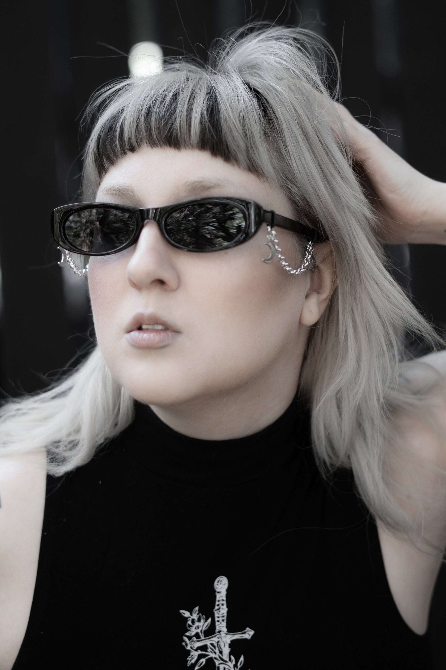 False Idol Sunglasses