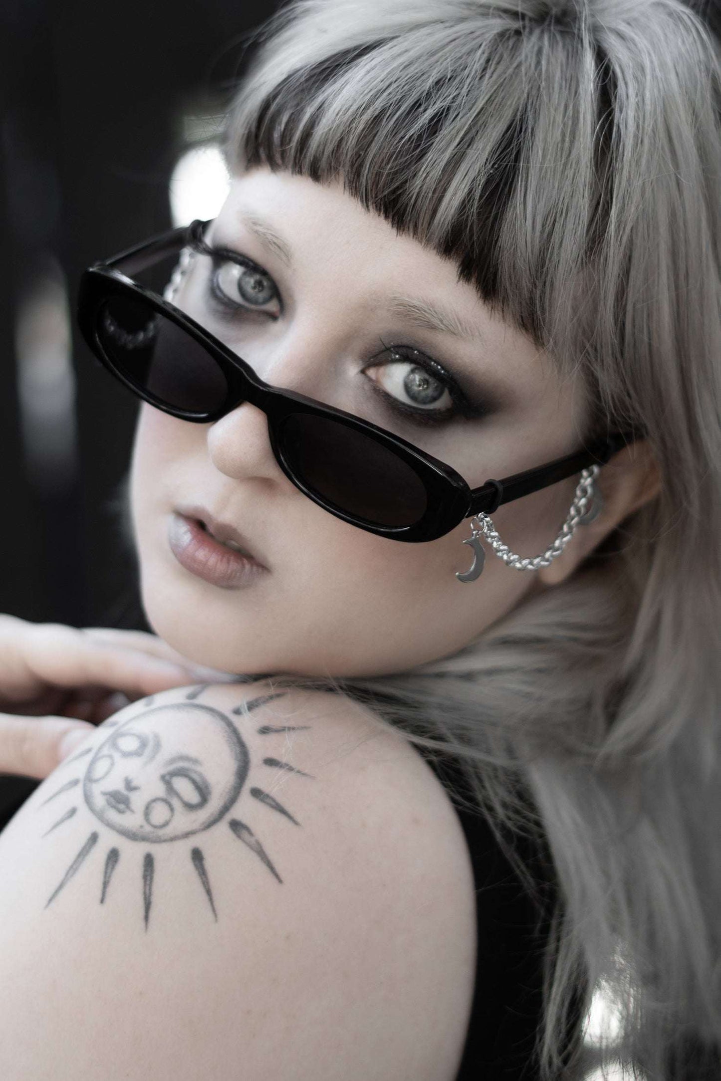 False Idol Sunglasses