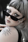 False Idol Sunglasses