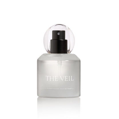 The Veil by Heretic Parfum
