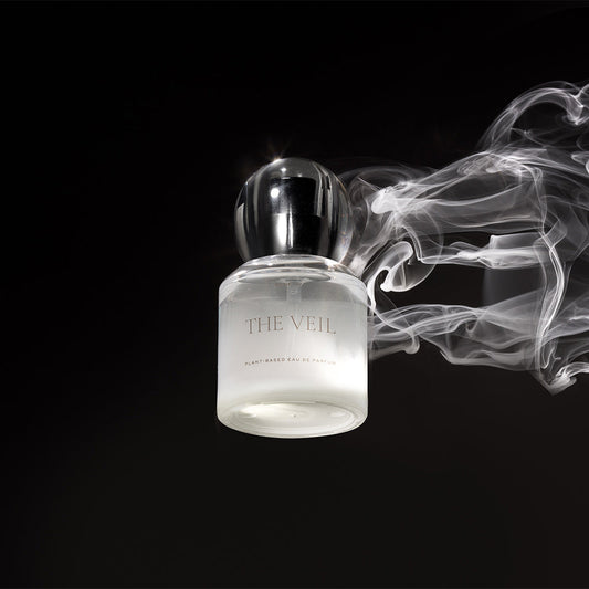 The Veil by Heretic Parfum