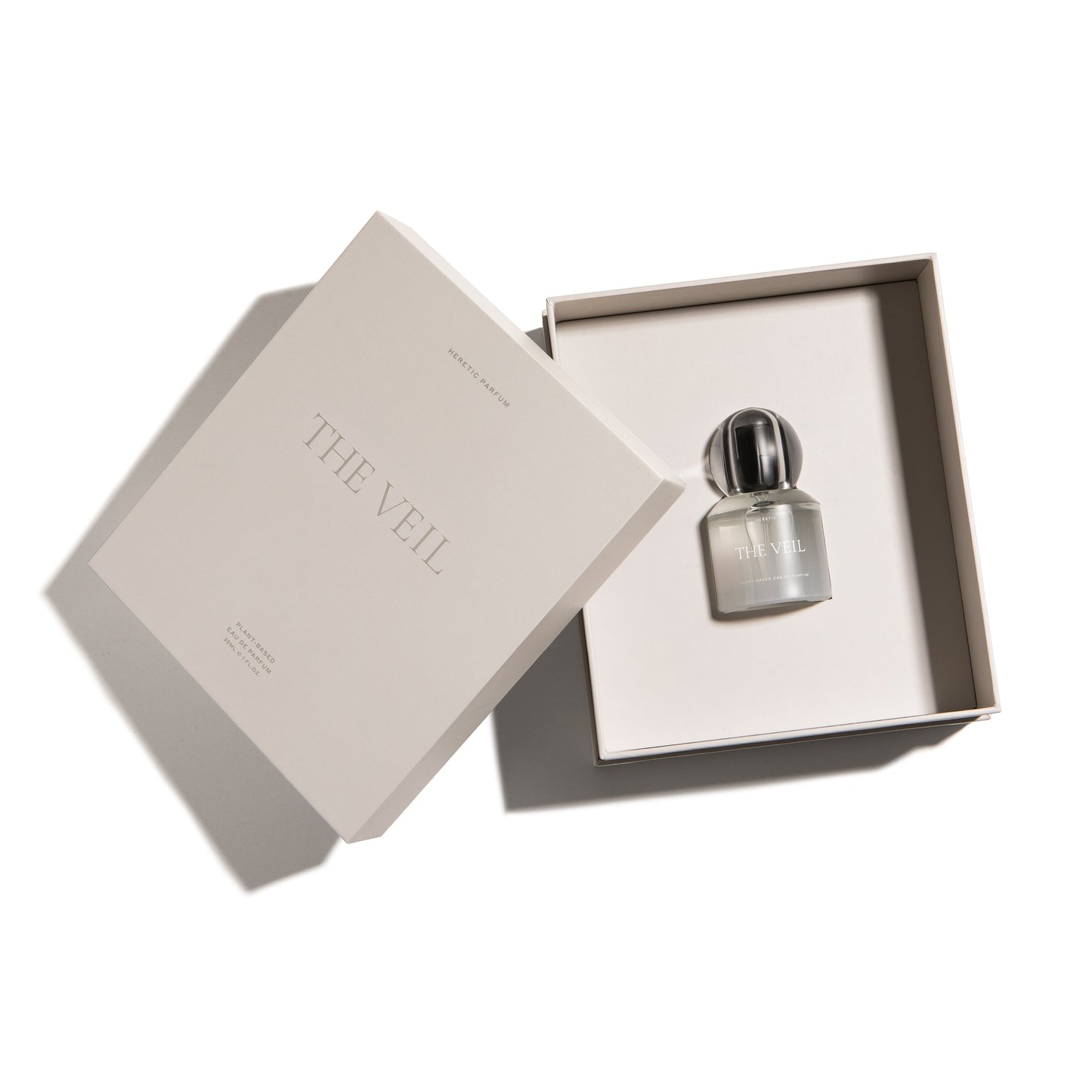 The Veil by Heretic Parfum