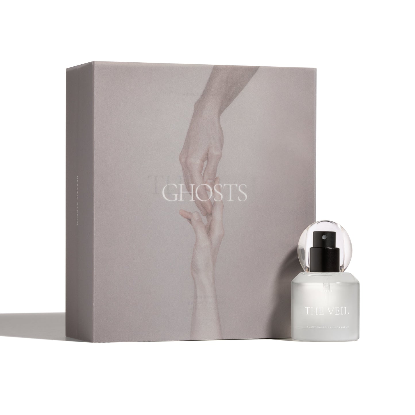 The Veil by Heretic Parfum
