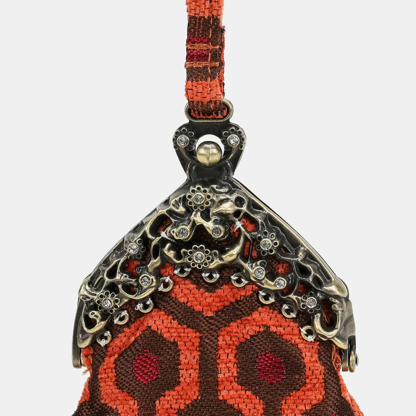 "The Shining" Overlook Hotel Chatelaine Purse Wristlet Bag