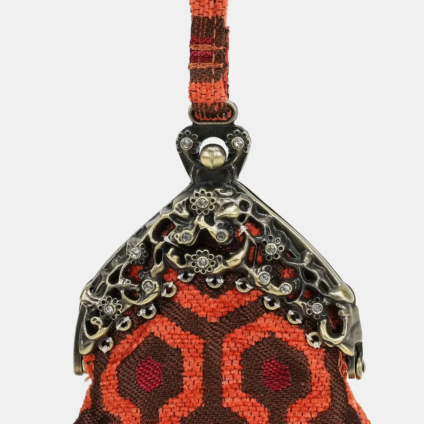 "The Shining" Overlook Hotel Chatelaine Purse Wristlet Bag